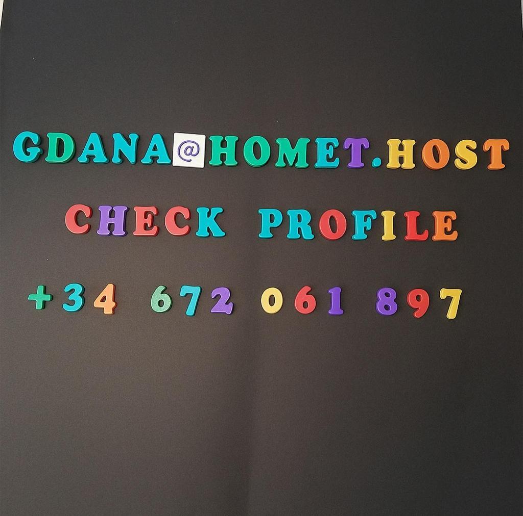 Indipendentecheckprofile Milán